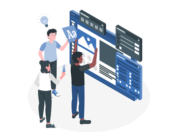 one click poster download portal